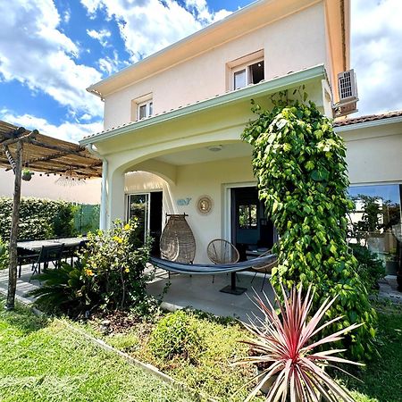 Jolie Maison Borgo Trois Chambres Trois Salles De Bain Exterior foto