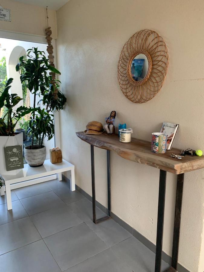 Jolie Maison Borgo Trois Chambres Trois Salles De Bain Exterior foto