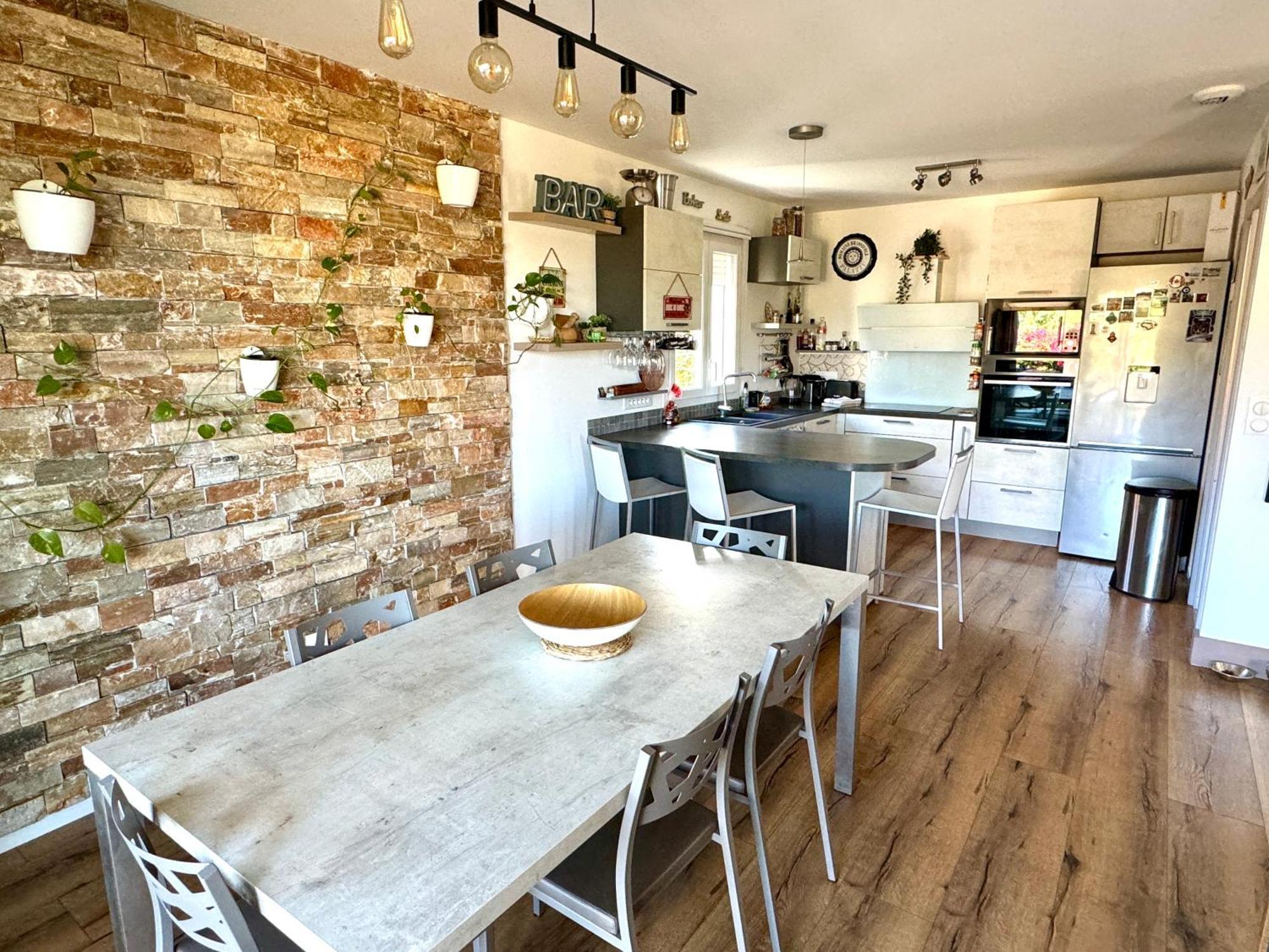 Jolie Maison Borgo Trois Chambres Trois Salles De Bain Exterior foto